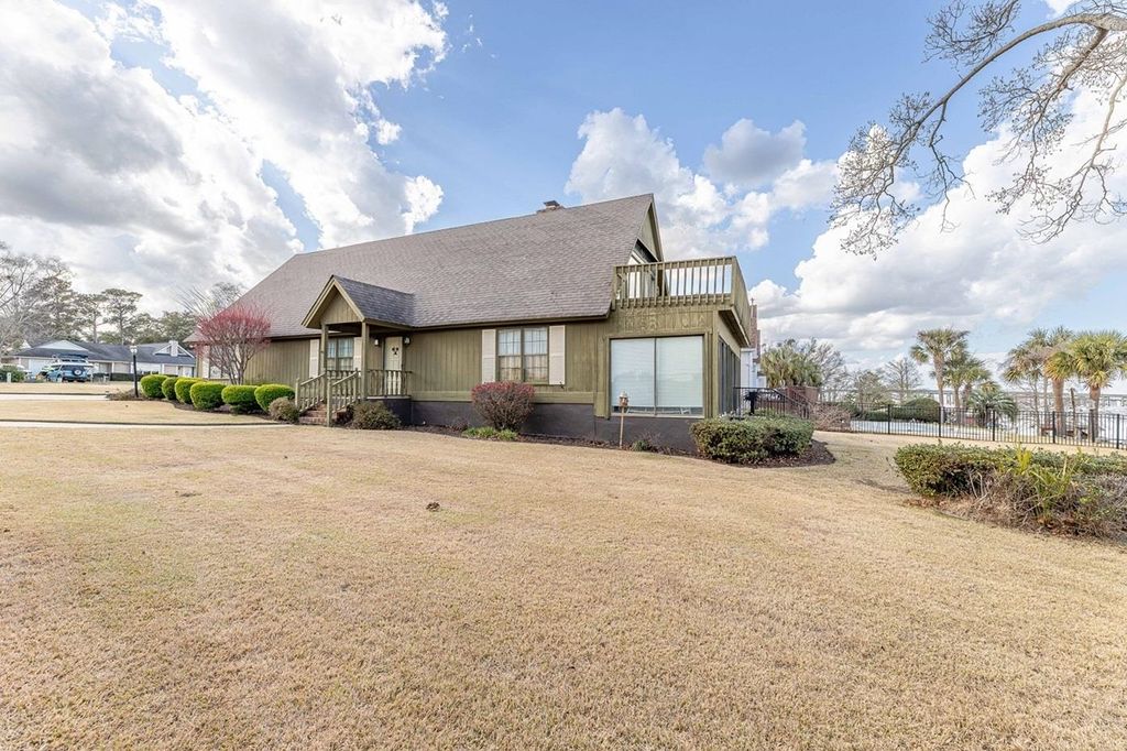 Photo of 603 Santee Dr, Santee, SC 29142 (MLS # 2607317)