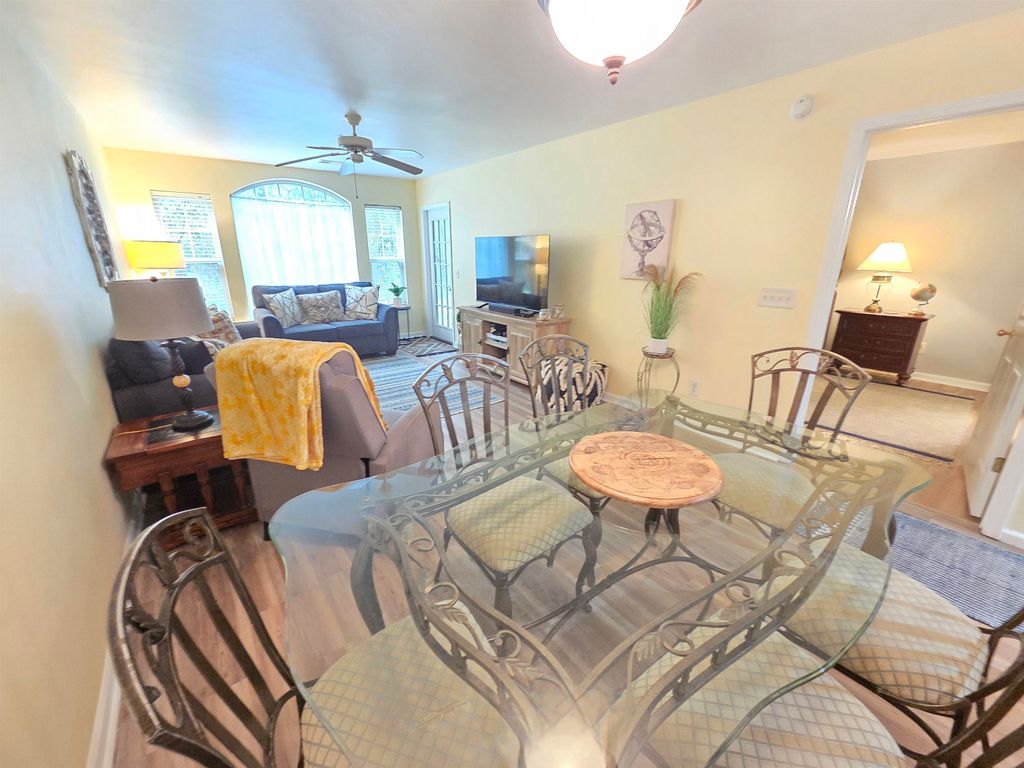 Photo of 1125 Blue Stem Dr #29C, Pawleys Island, SC 29585 (MLS # 2607412)
