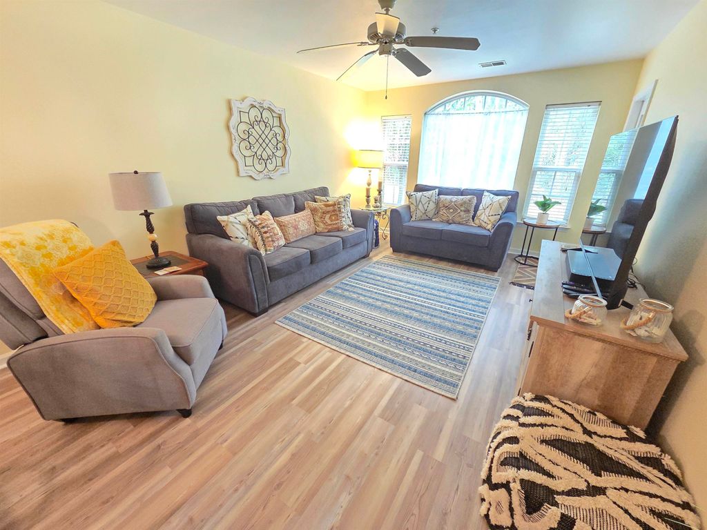 Photo of 1125 Blue Stem Dr #29C, Pawleys Island, SC 29585 (MLS # 2607412)
