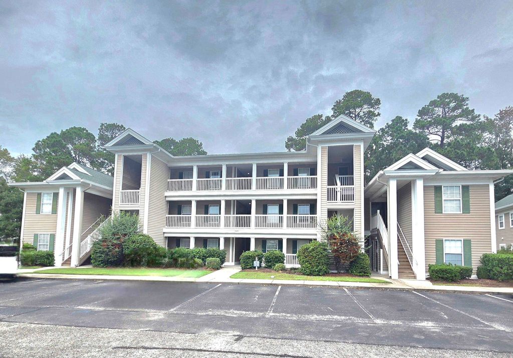 Photo of 1125 Blue Stem Dr #29C, Pawleys Island, SC 29585 (MLS # 2607412)