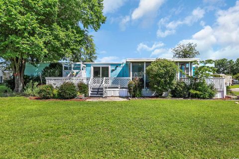 1507 Festival Ave. North Myrtle Beach SC 29582