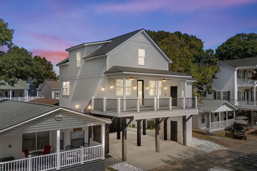 Photo of 6001 S Kings Hwy, Myrtle Beach, SC 29575 (MLS # 2623248)