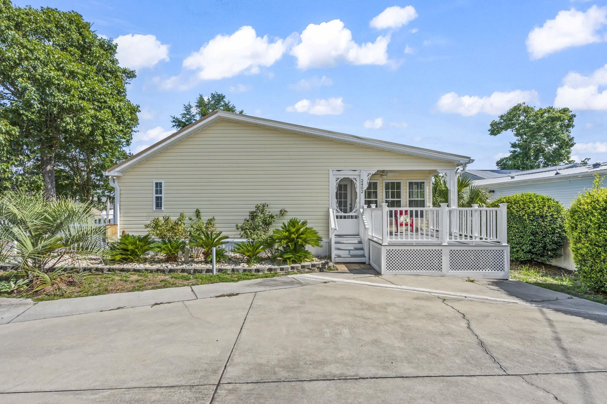 2402 Little River Neck Rd.