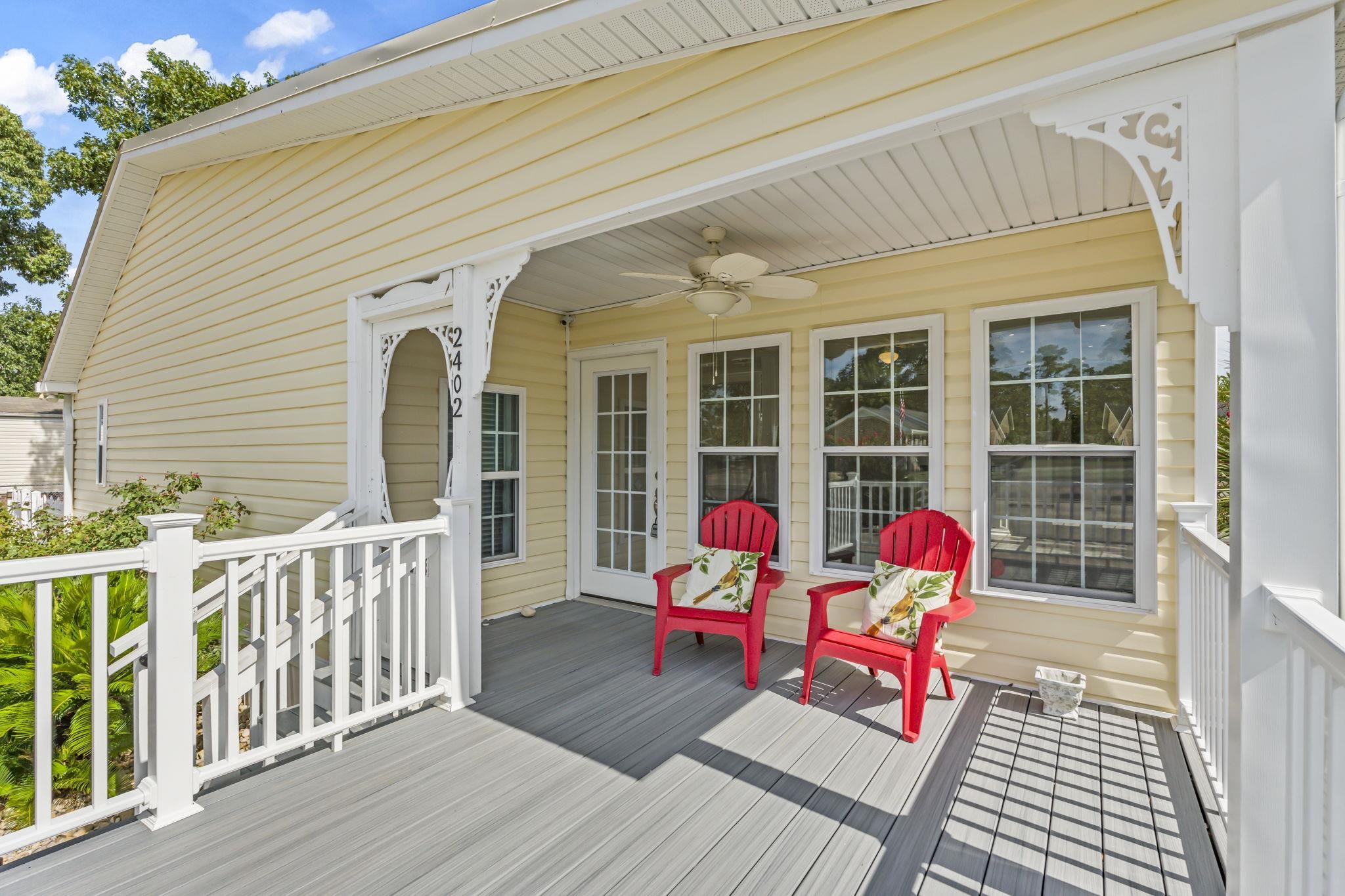 2402 Little River Neck Rd.