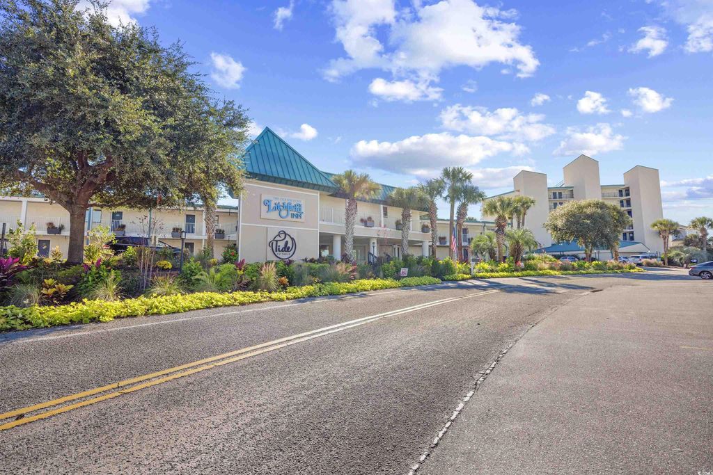 Photo of 1 Norris Dr #229, Pawleys Island, SC 29585 (MLS # 2527554)