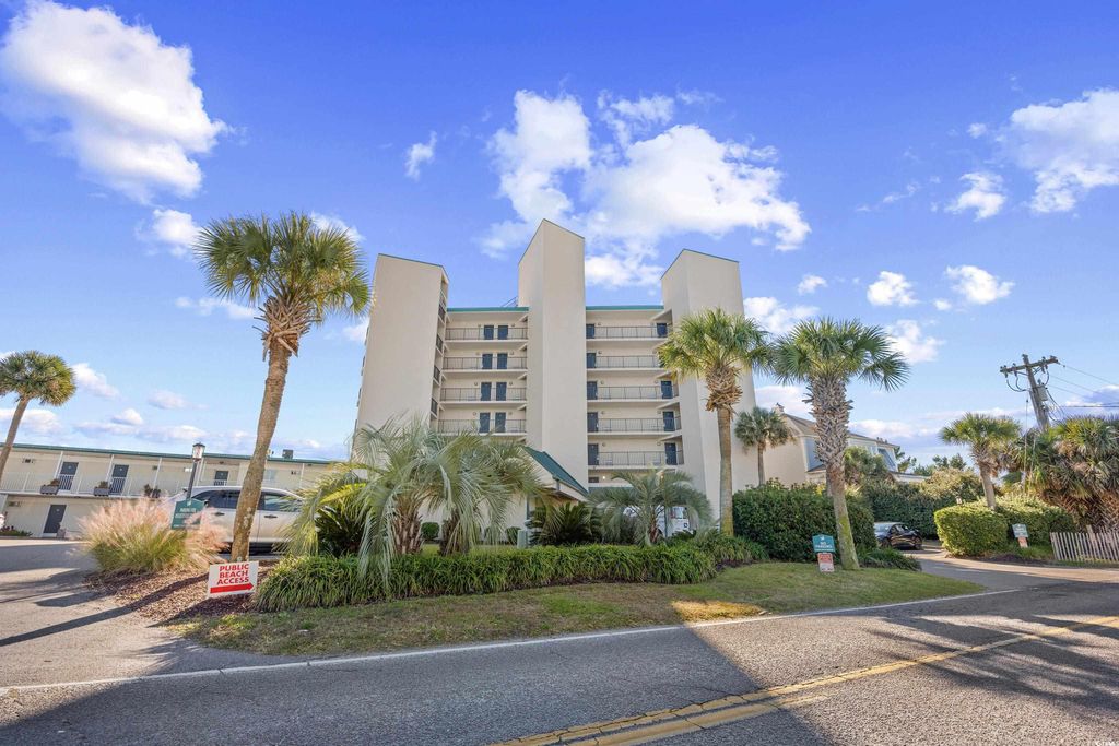 Photo of 1 Norris Dr #229, Pawleys Island, SC 29585 (MLS # 2527554)