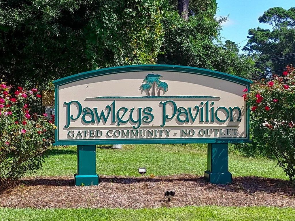 Photo of 999 Algonquin Dr #E, Pawleys Island, SC 29585 (MLS # 2608947)