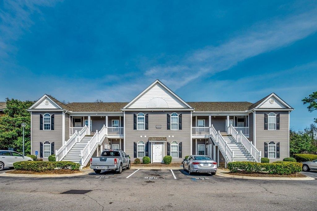 Photo of 999 Algonquin Dr #E, Pawleys Island, SC 29585 (MLS # 2608947)