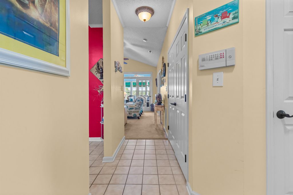 Photo of 9776 Leyland Dr #10, Myrtle Beach, SC 29572 (MLS # 2611396)