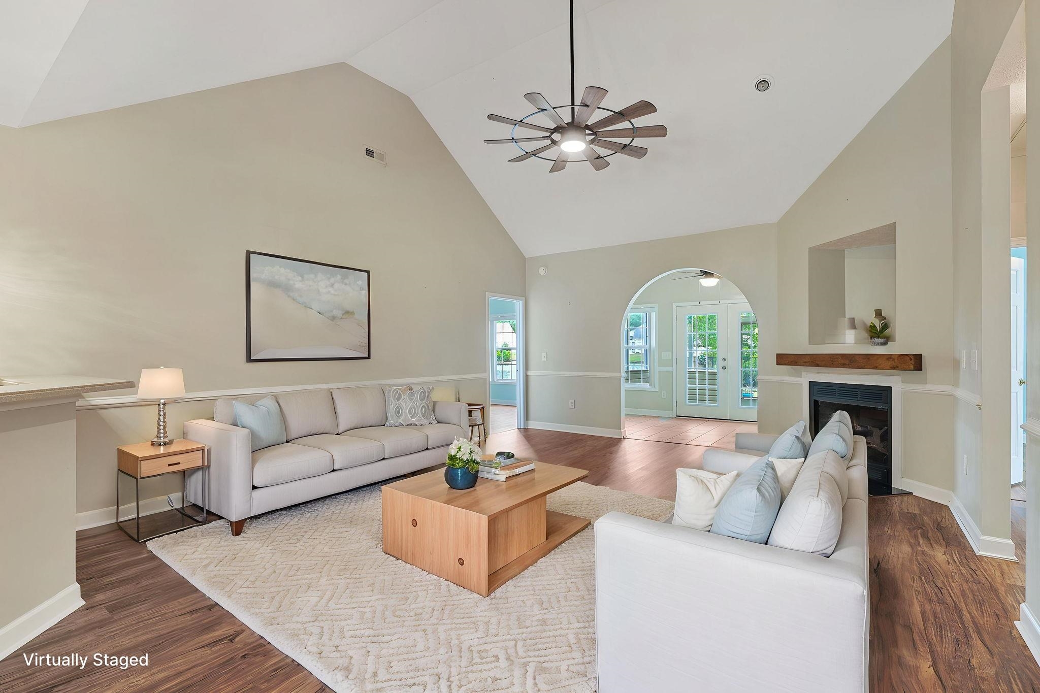 1114 University Forest Dr.