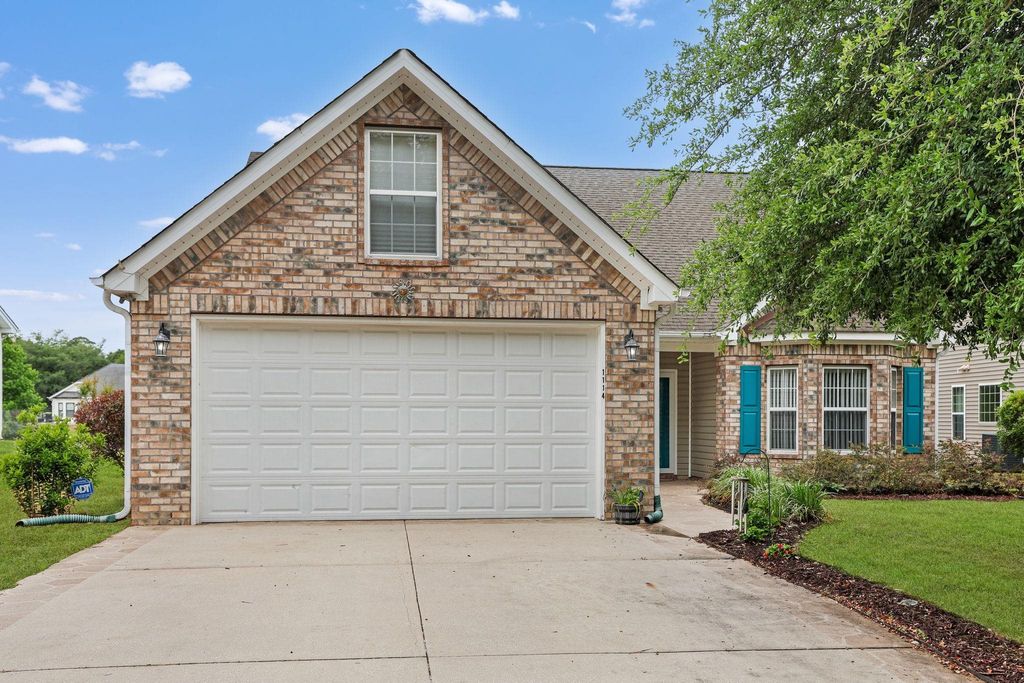 Photo of 1114 University Forest Dr, Conway, SC 29526 (MLS # 2611583)