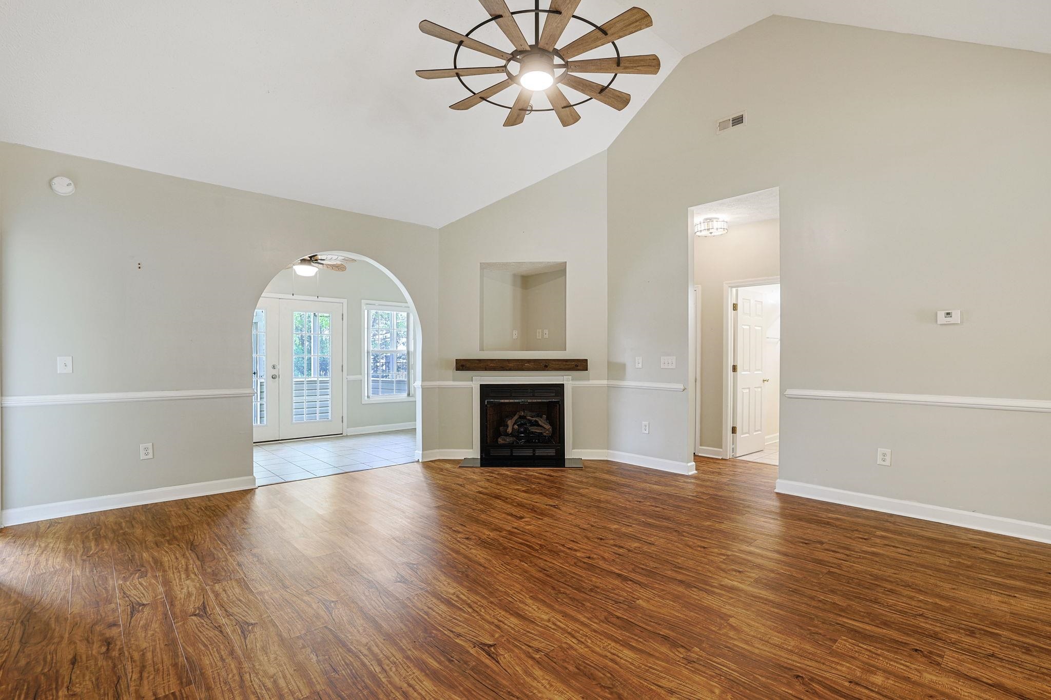 1114 University Forest Dr.