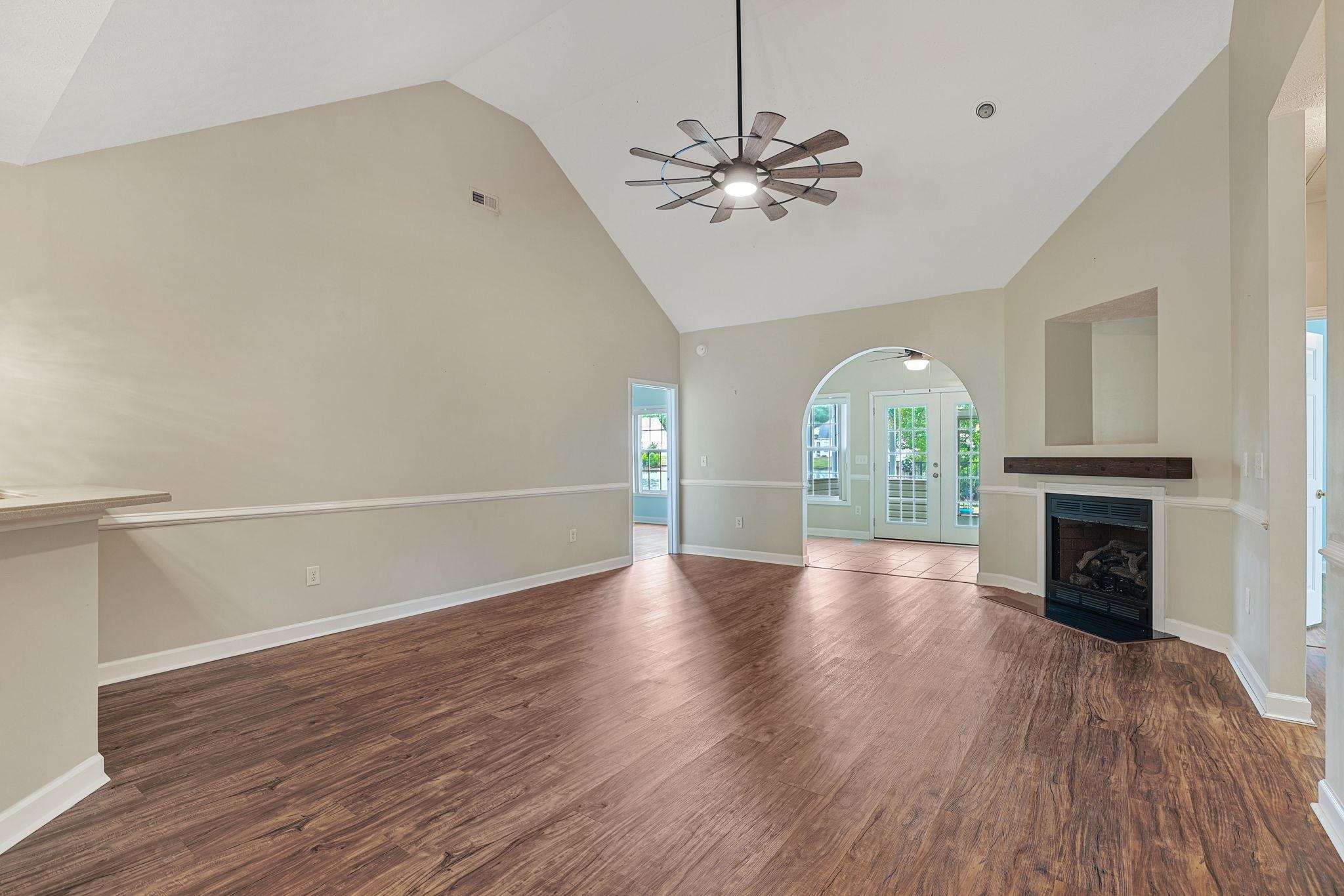 1114 University Forest Dr.