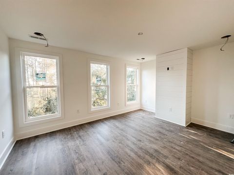 A home in Pawleys Island