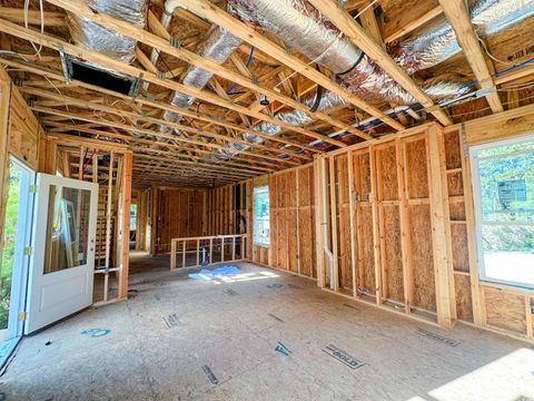 A home in Pawleys Island