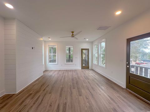 A home in Pawleys Island