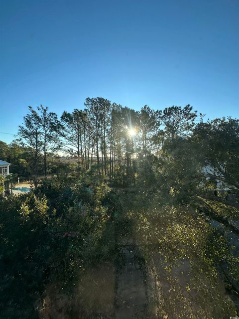 A home in Pawleys Island