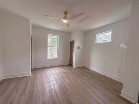 A home in Pawleys Island