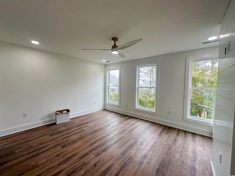 A home in Pawleys Island