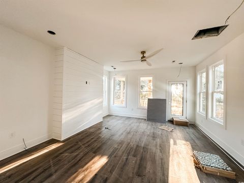 A home in Pawleys Island