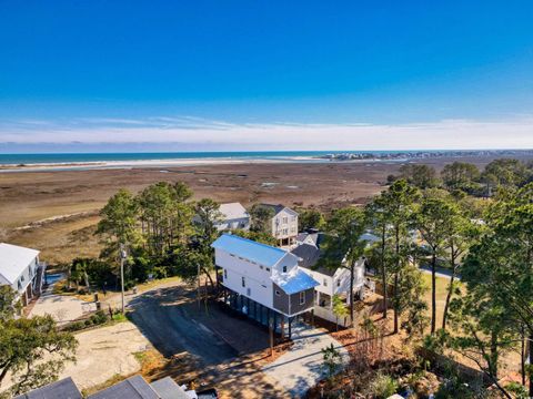 A home in Pawleys Island