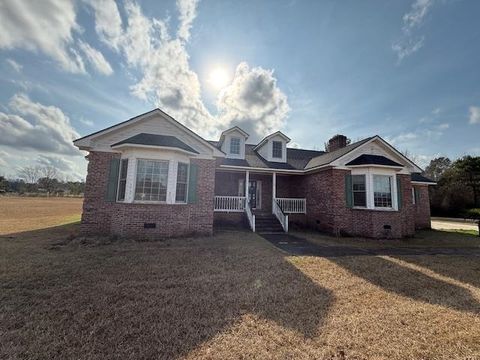 3511 Sumpter Rd. Loris SC 29569