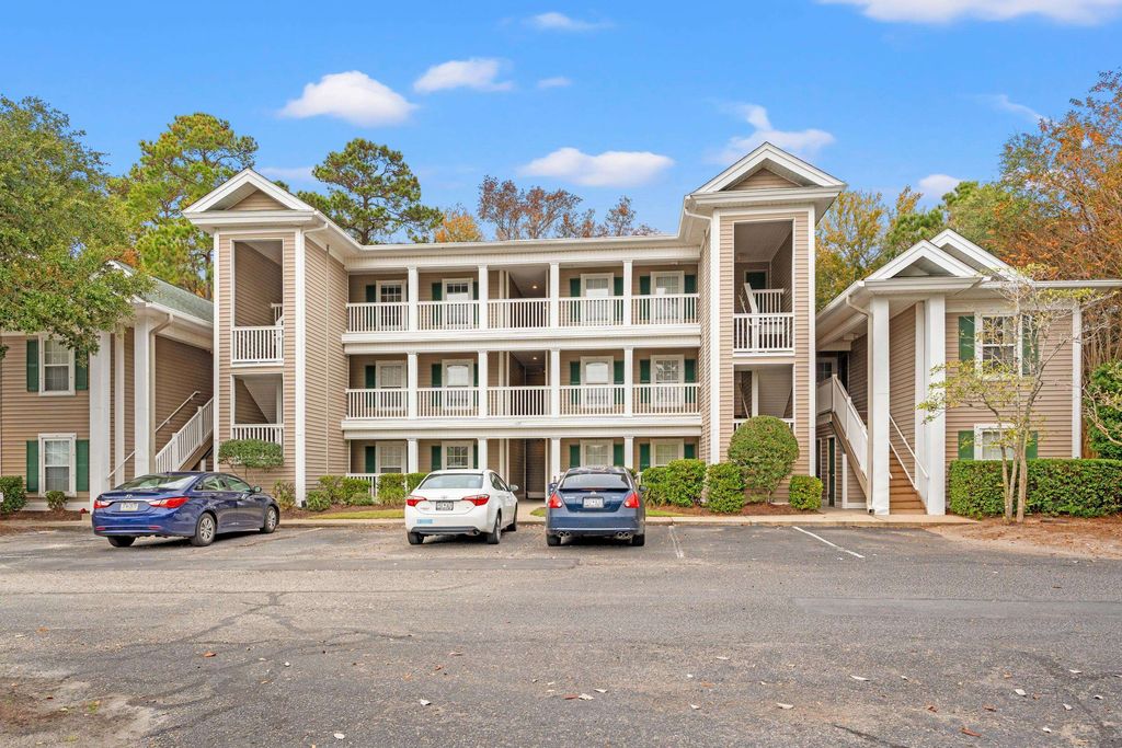 Photo of 1135 Blue Stem Dr #28 i, Pawleys Island, SC 29585 (MLS # 2606075)