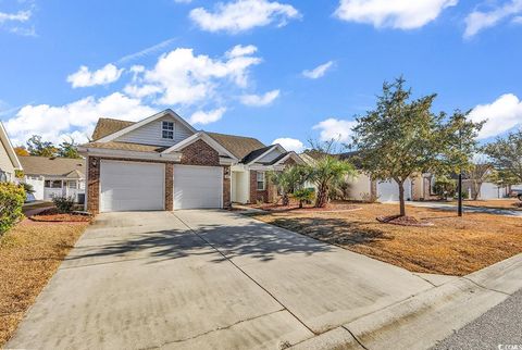 A home in Myrtle Beach