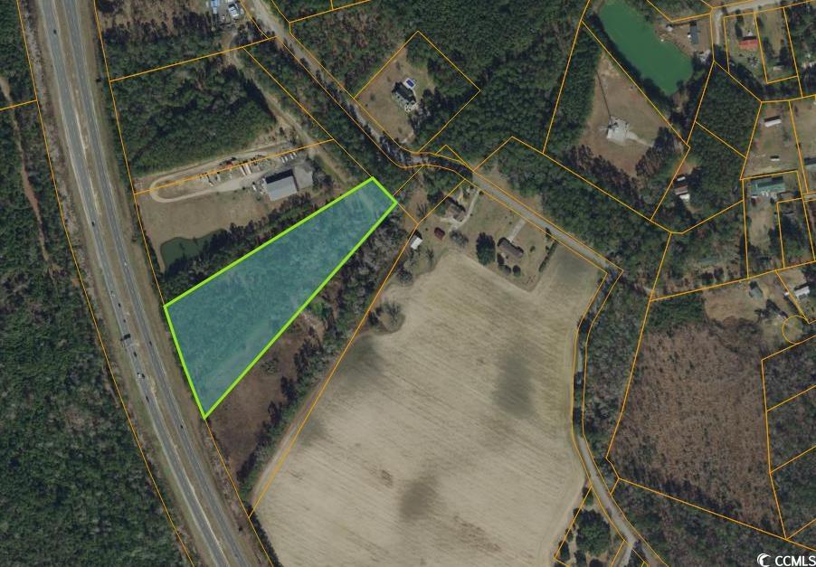 2358 Chestnut Rd.