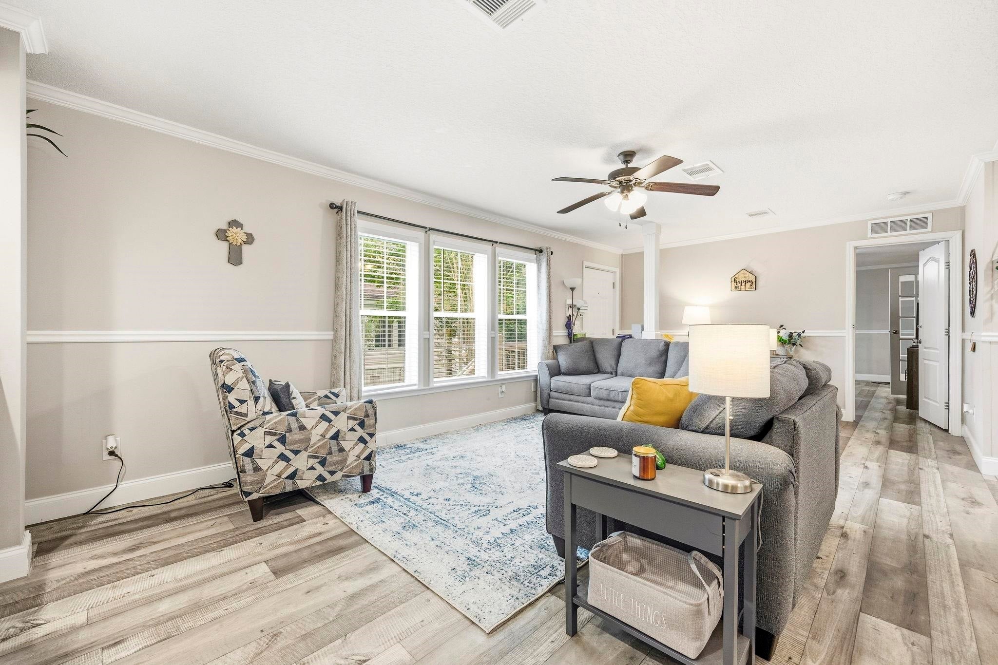 500 Southern Pines Dr.