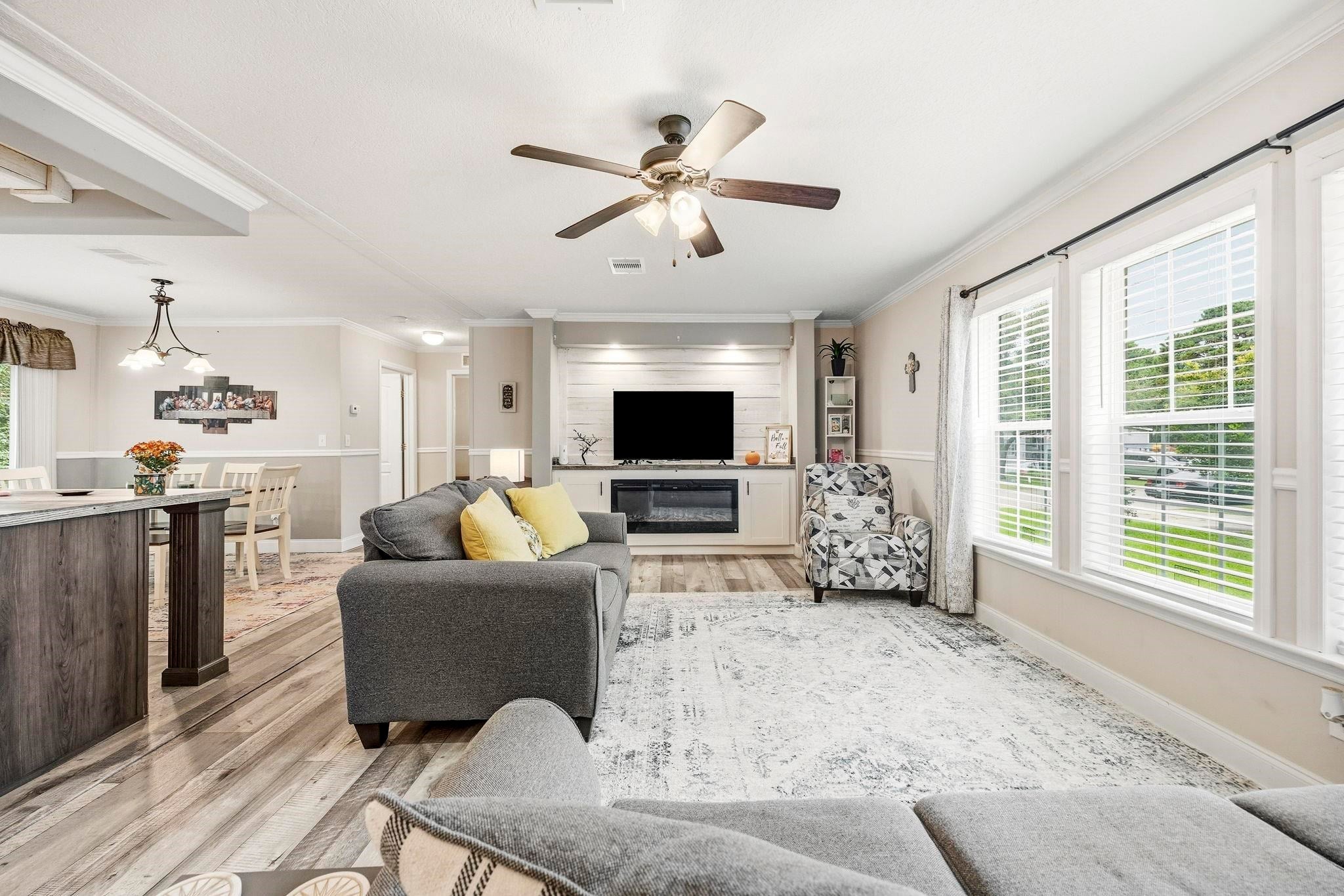 500 Southern Pines Dr.