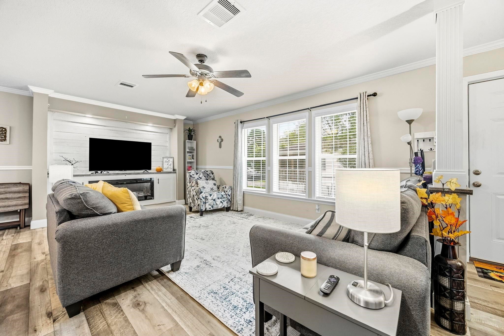 500 Southern Pines Dr.