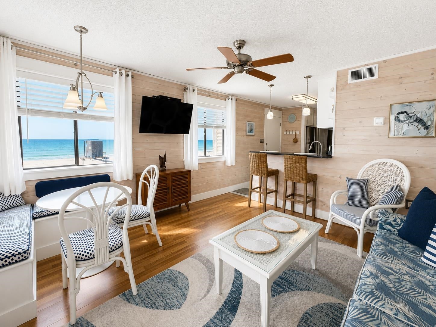 1711 S Ocean Blvd. 306