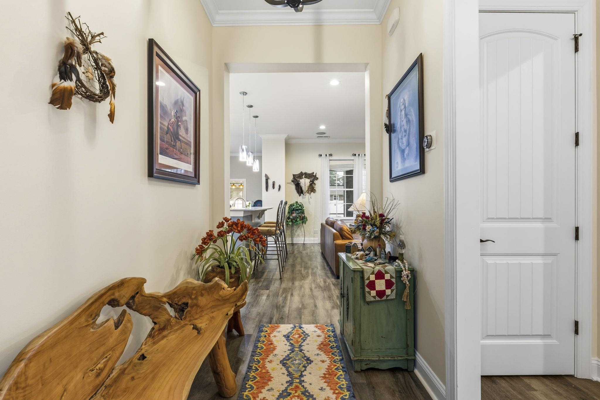 1021 Gravelley Gulley Circle