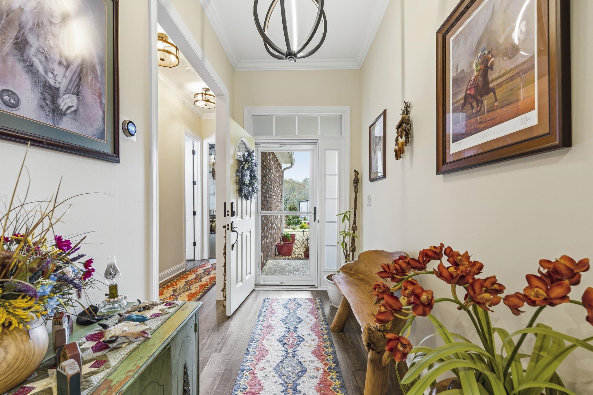 1021 Gravelley Gulley Circle