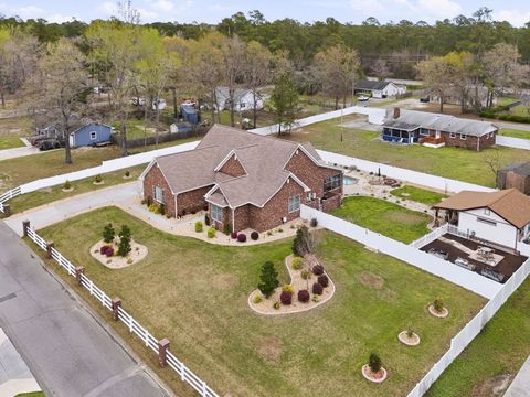 1021 Gravelley Gulley Circle Conway SC 29526