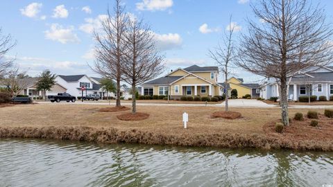 A home in Myrtle Beach