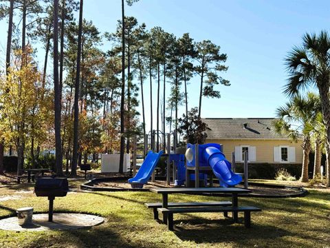 A home in Myrtle Beach