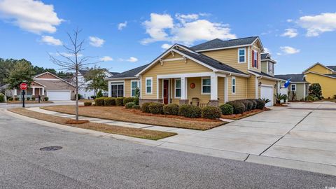 A home in Myrtle Beach