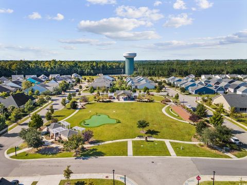 A home in Myrtle Beach