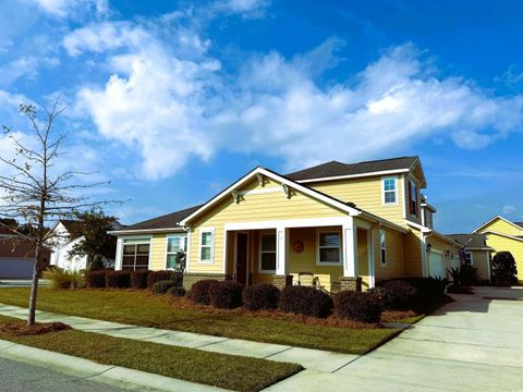 A home in Myrtle Beach