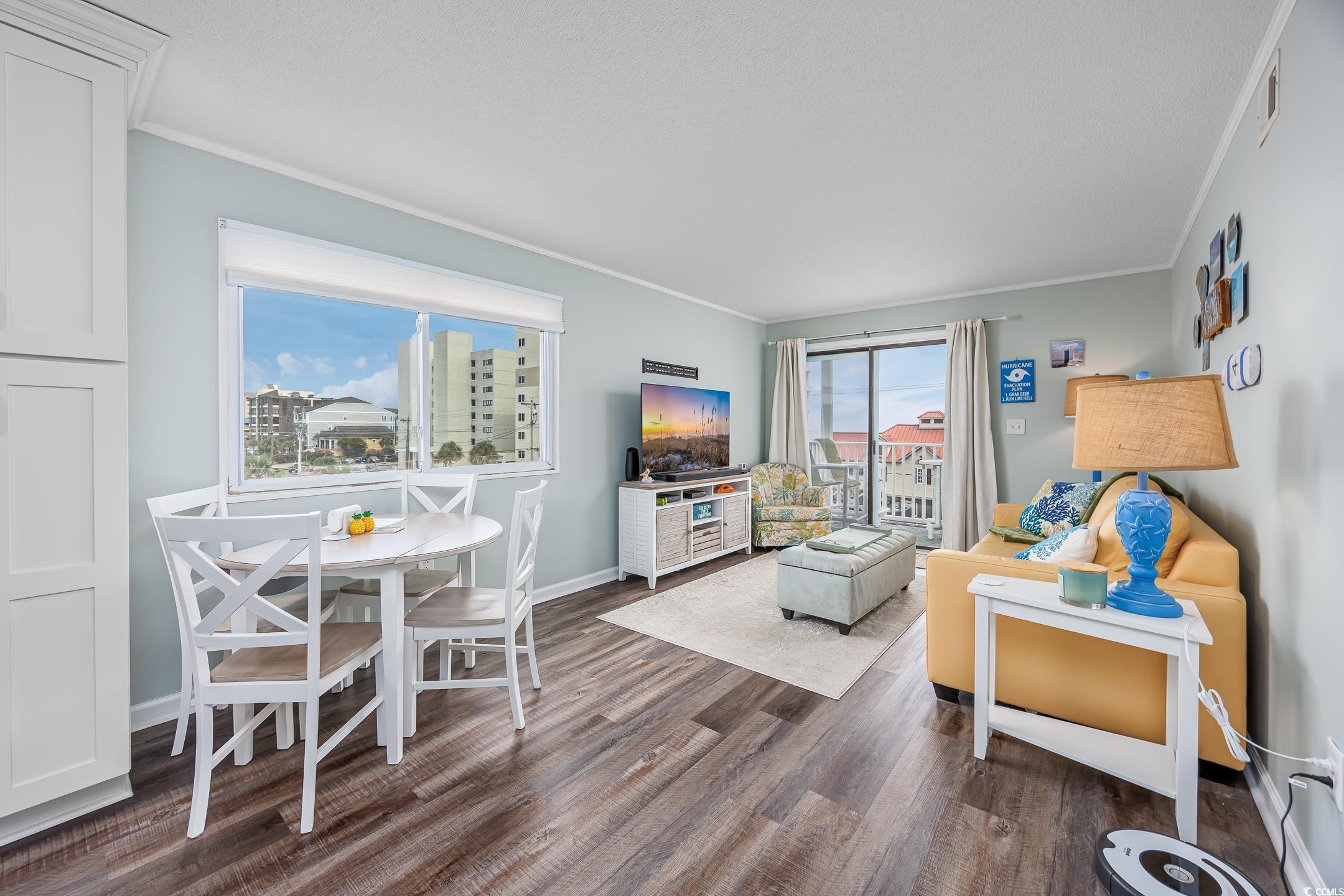 5709 N Ocean Blvd. 307