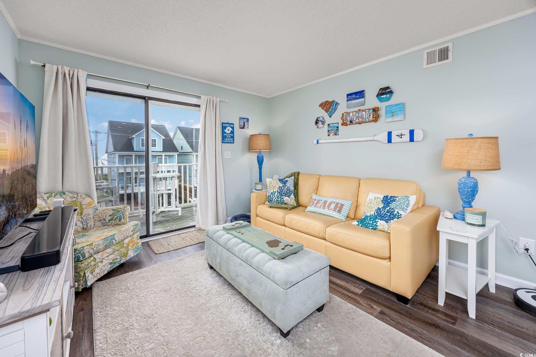 5709 N Ocean Blvd. 307