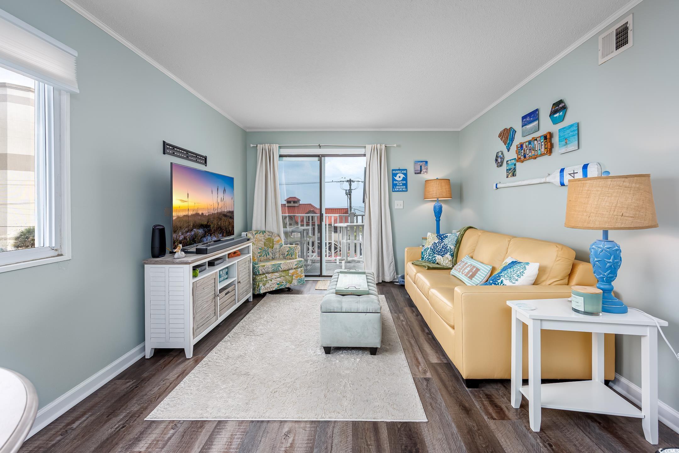 5709 N Ocean Blvd. 307