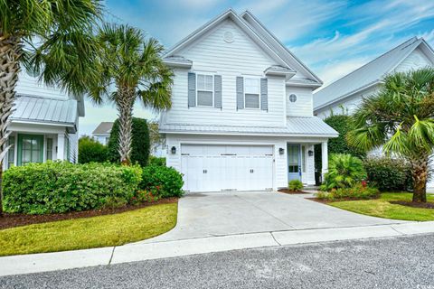 A home in North Myrtle Beach