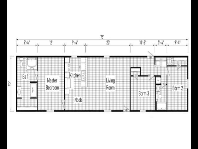 2728 Leo Dr.