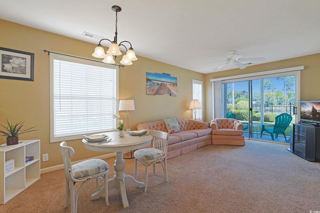 Photo of 549 White River Dr #14-A, Myrtle Beach, SC 29579 (MLS # 2521675)