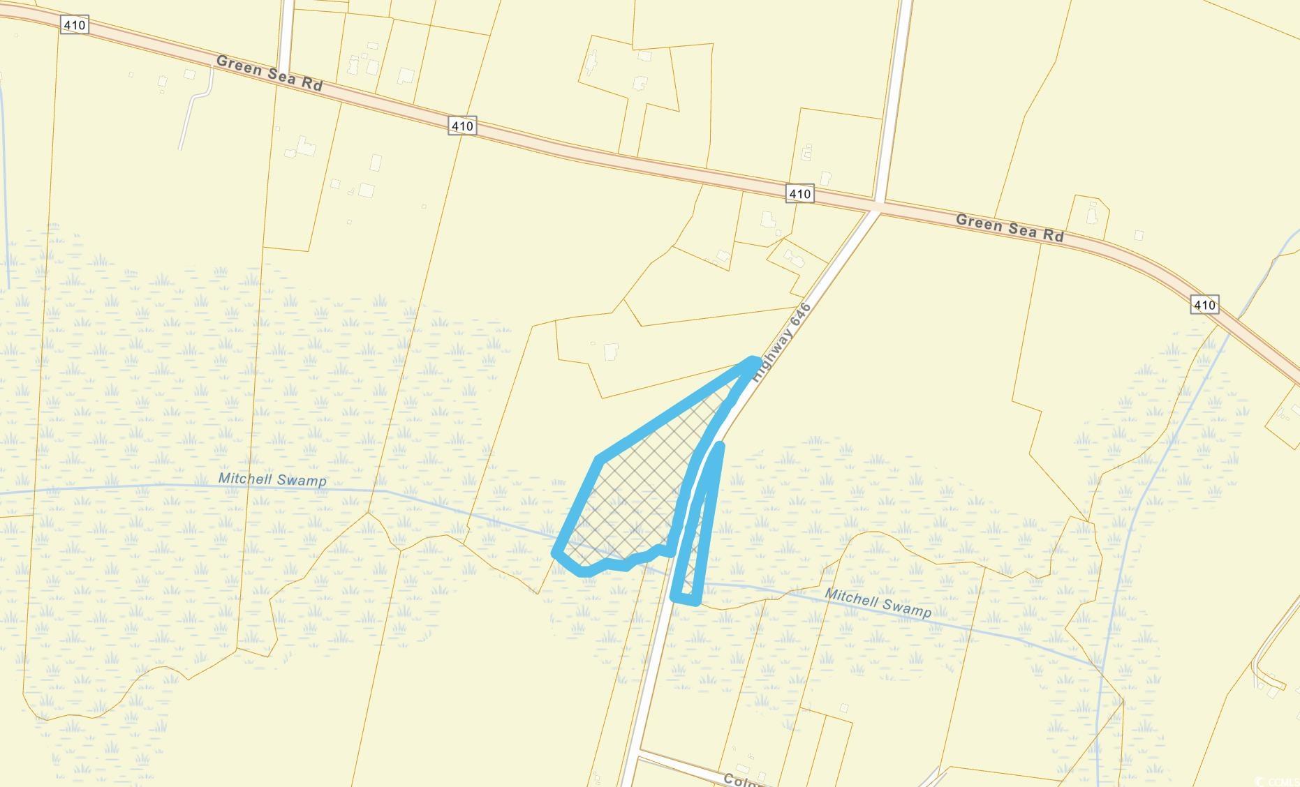 2135 Highway 646