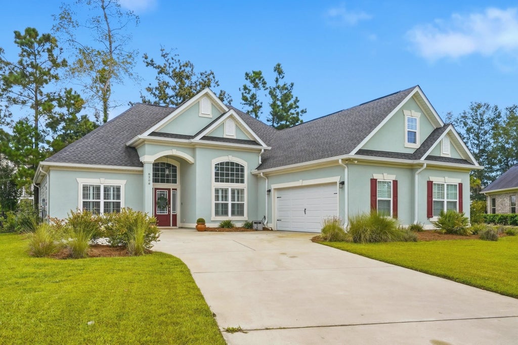 Photo of 8208 Muldrow Ct, Myrtle Beach, SC 29579 (MLS # 2622991)