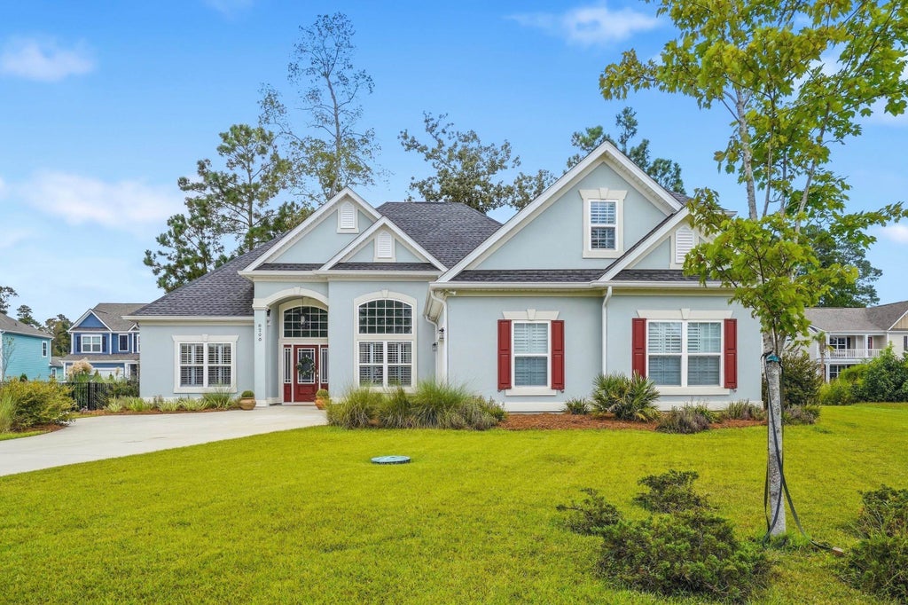 Photo of 8208 Muldrow Ct, Myrtle Beach, SC 29579 (MLS # 2622991)